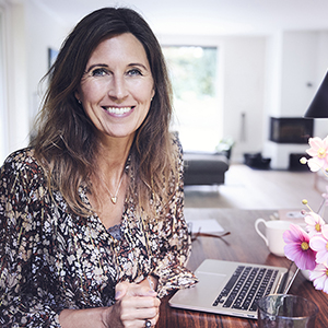 Kuren mod stress, stresshåndtering med stresscoach Lisbeth Fruensgaard, onlineforløb og personligt forløb mod stress