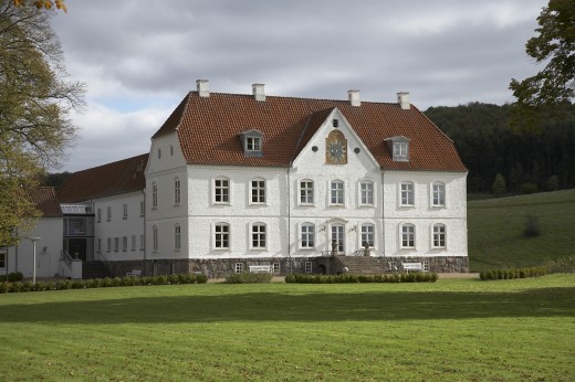 Stressmaster Uddannelsen, certificeret stresscoach uddannelse på Hotel Haraldskær