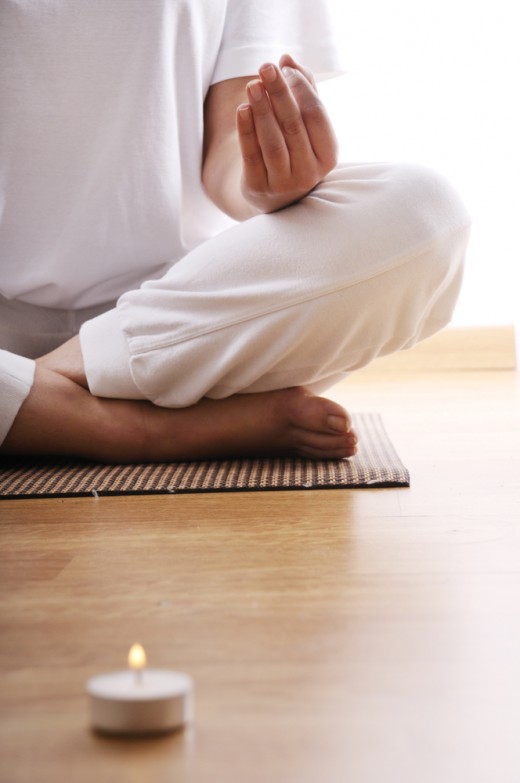 meditation