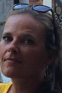 Tina Mørch, Stressmaster Uddannelsen, Stresscoachuddannelse med Lisbeth Fruensgaard