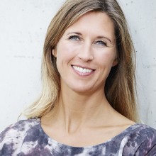 Stresscoach og mindfulnesstræner Lisbeth Fruensgaard