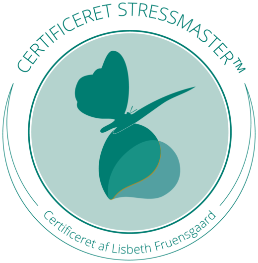 Stressmaster Uddannelsen, Certificeret stresscoach uddannelse i Vejle med stresscoach Lisbeth Fruensgaard