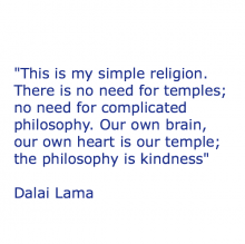 compassion