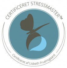 Stressmasteruddannelsen, Stressmaster, stresscoach, stresscoachuddannelse, stresscoach uddannelse, Lisbeth Fruensgaard