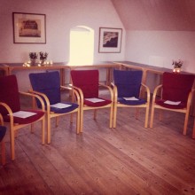 Stressmaster, Stresscoachuddannelse, Lisbeth Fruensgaard