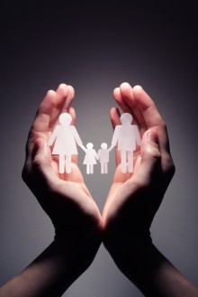 Tag vare på dit familieliv og undgå stress. Lisbeth Fruensgaard