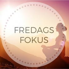 Fredagsfokus - Kuren mod stress, stresshåndtering med stresscoach Lisbeth Fruensgaard, onlineforløb mod stress