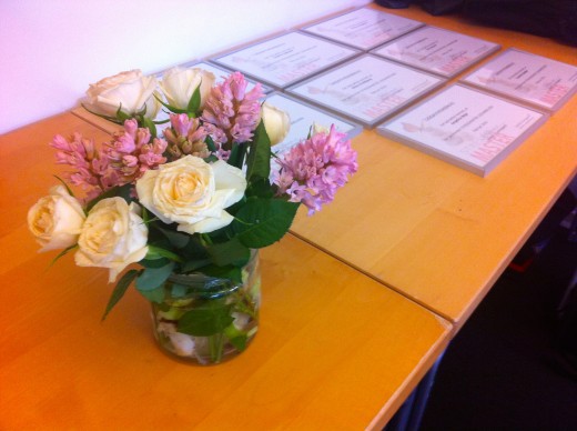 Stressmaster Uddannelsen, certificering, stresscoach uddannelse med Lisbeth Fruensgaard