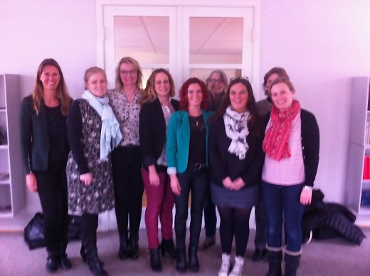 Stressmaster Uddannelsen, certificering, stresscoach uddannelse med Lisbeth Fruensgaard