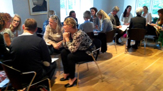 Stressmaster Uddannelsen, Certificeret stresscoach uddannelse i Vejle med stresscoach Lisbeth Fruensgaard