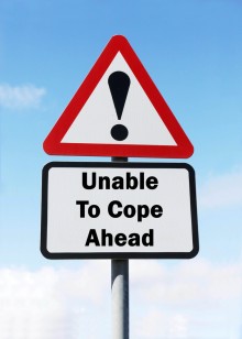 Mental robusthed - styrke eller stressfaktor? Stresscoach Lisbeth Fruensgaard