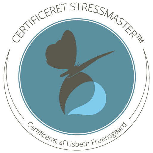 Stressmaster Uddannelsen, Certificeret stresscoach uddannelse i Vejle med stresscoach Lisbeth Fruensgaard