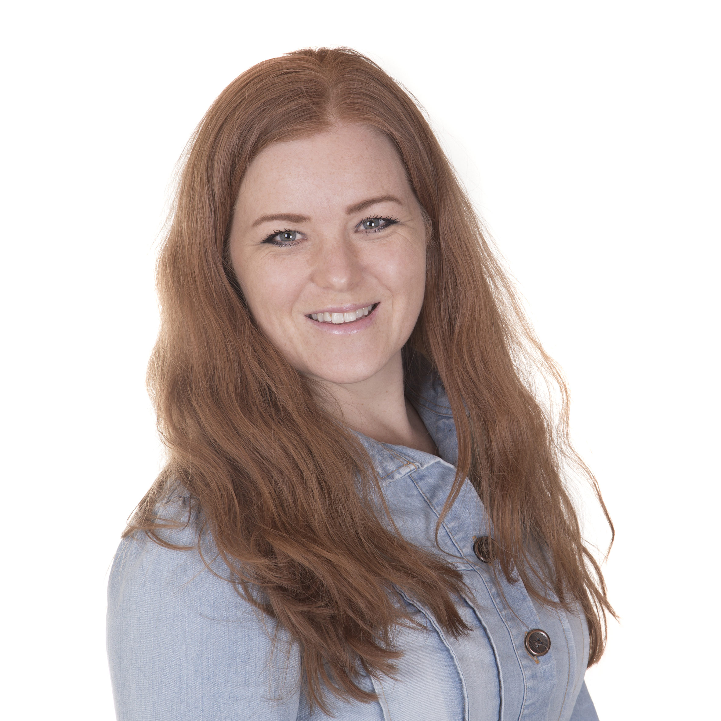 Stressmaster, Camilla Sander Stressmaster, Camilla Sander