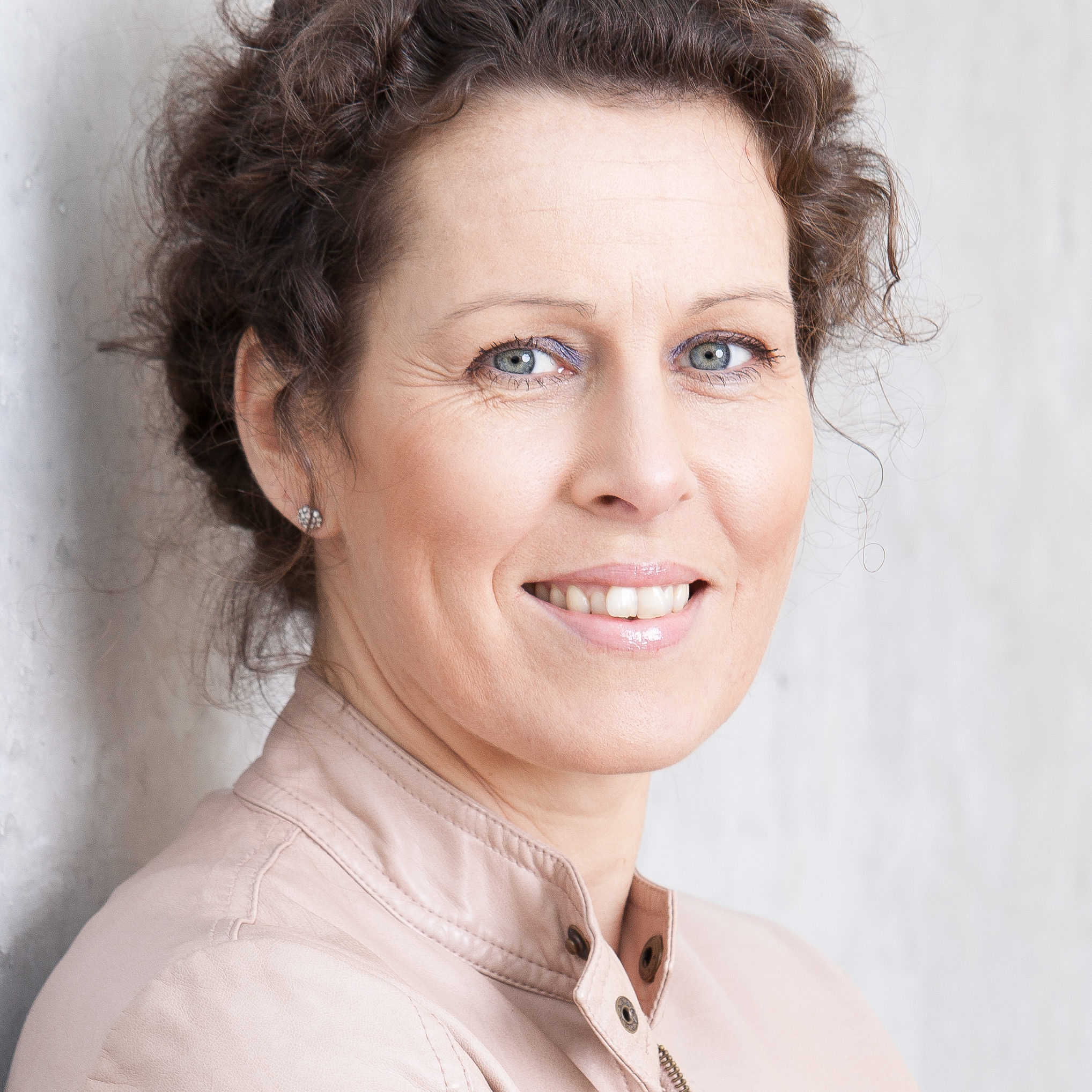 Stressmaster Karin Søsted