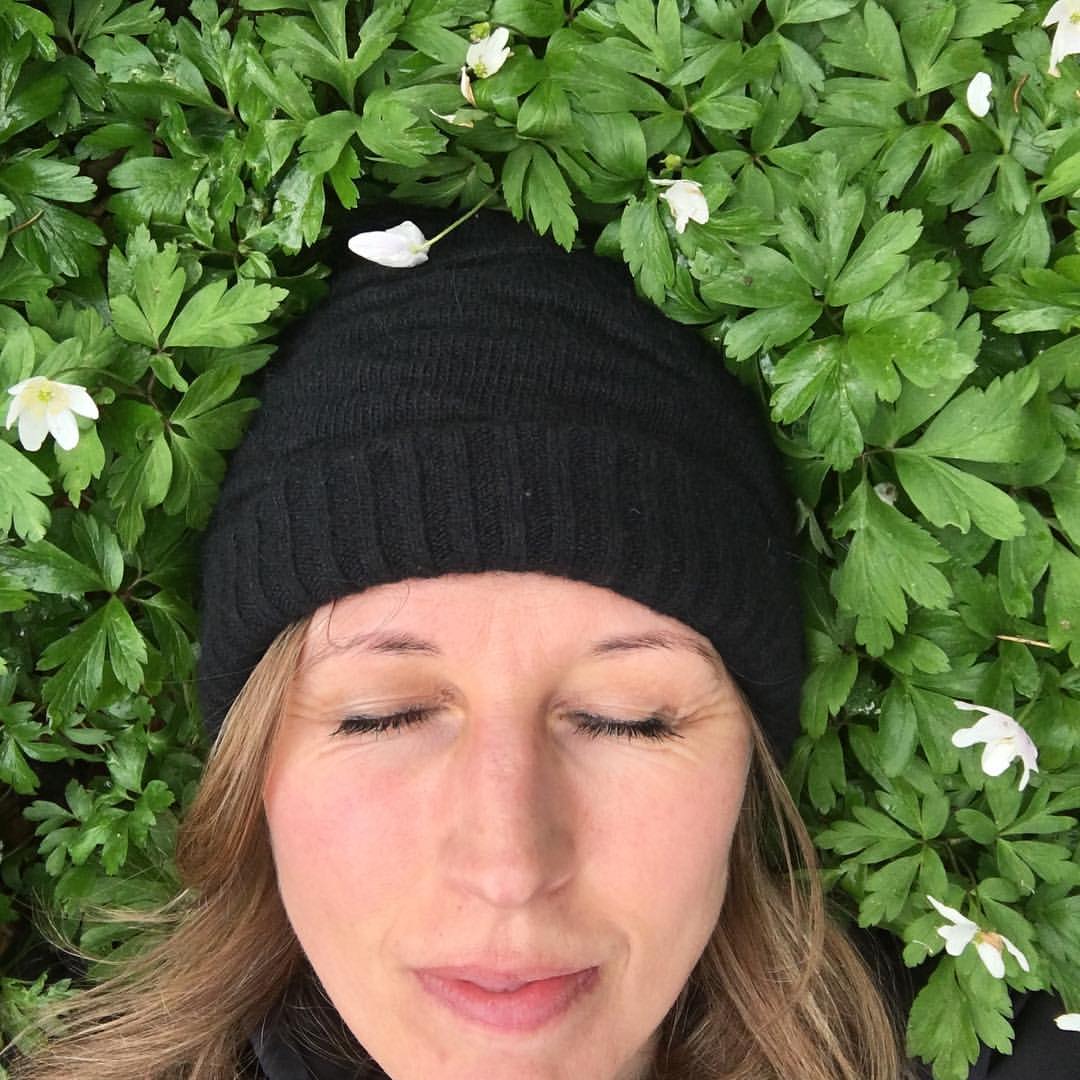 Lad op i naturen med stresscoach Lisbeth Fruensgaard