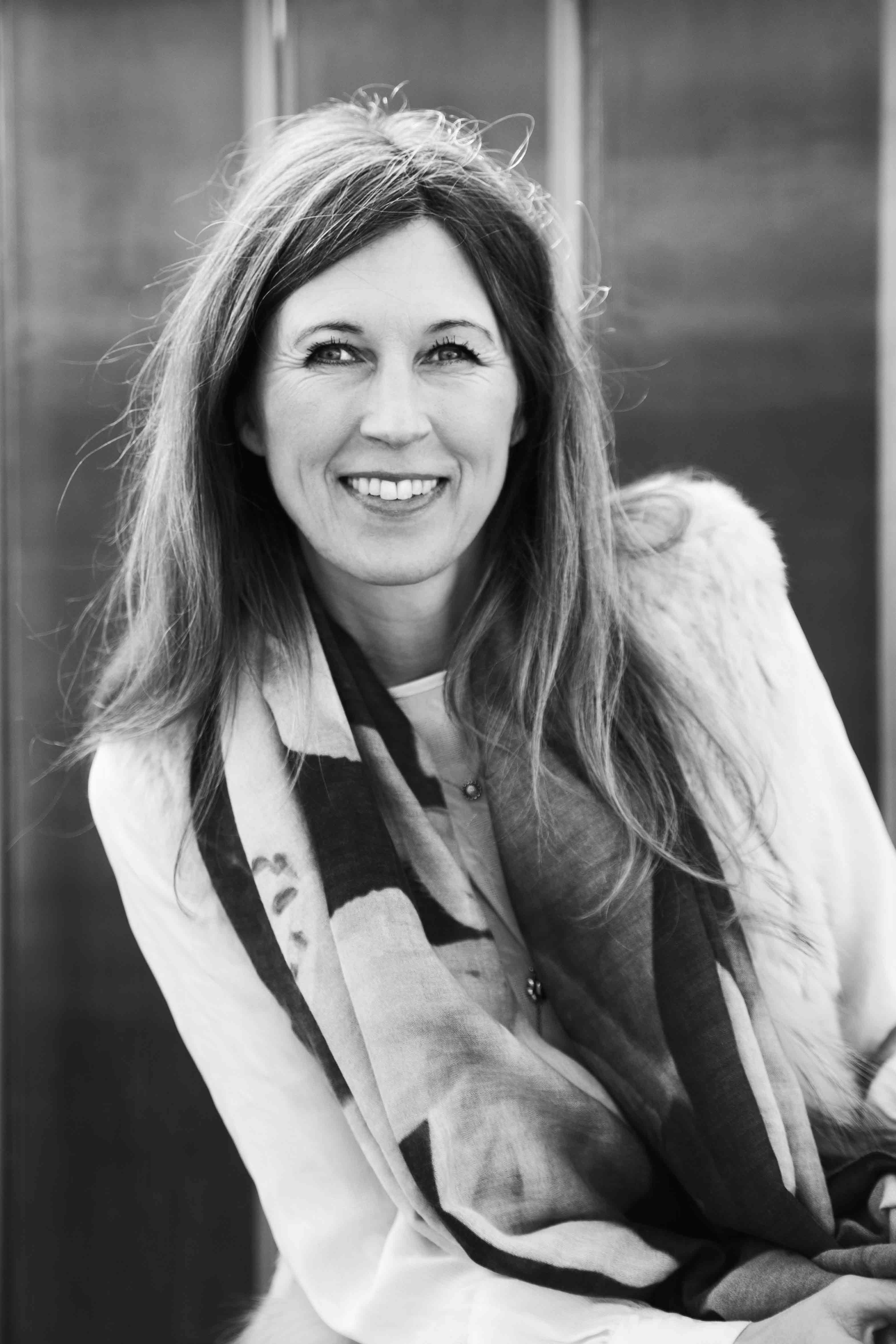 Stresscoach Lisbeth Fruensgaard