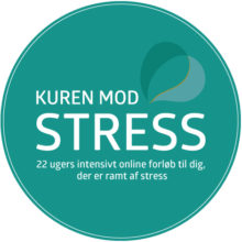 Kuren mod stress, stresshåndtering med stresscoach Lisbeth Fruensgaard, onlineforløb mod stress