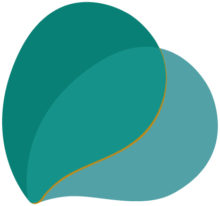 Logo, Stresscoach og forfatter Lisbeth Fruensgaard
