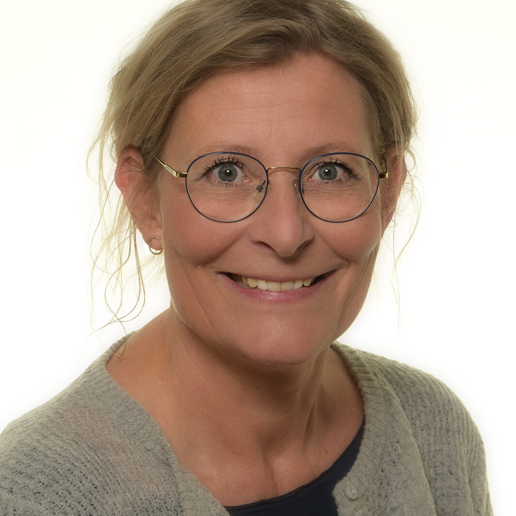 Stressmaster Birgitte Enemark