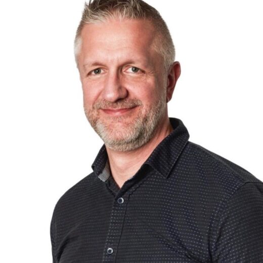 Stressmaster Jan Christoffersen Stressmaster Jan Christoffersen
