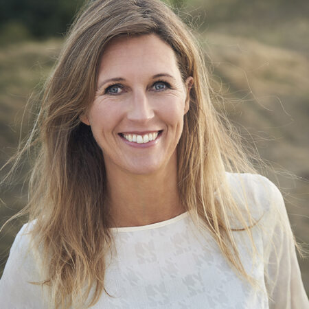 Stresscoach og forfatter Lisbeth Fruensgaard Stresscoach og forfatter Lisbeth Fruensgaard