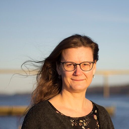 Stressmaster Janne Frøstrup Knudsen Stressmaster Janne Frøstrup Knudsen